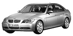 BMW E92 C2460 Fault Code