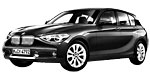BMW F20 C2460 Fault Code
