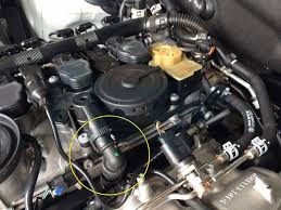 See C2460 in engine